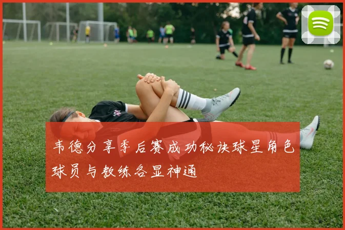 韦德分享季后赛成功秘诀球星角色球员与教练各显神通