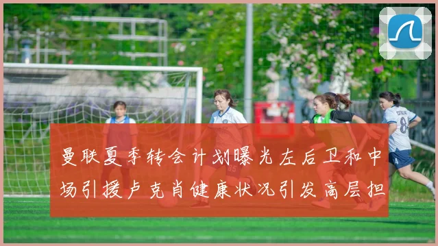 曼联夏季转会计划曝光左后卫和中场引援卢克肖健康状况引发高层担忧
